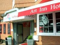 Hotel Art Inn Dinslaken 