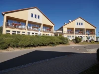 Hotel Am Heidepark 
