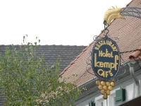 Hotel Kempf 