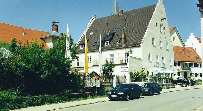 Gasthaus zum SchloГџwirt 