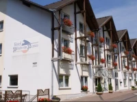 Hotel & Restaurant Wilhelm von Nassau 