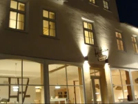 B&B Penzion 