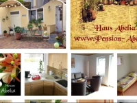 Abelia Apartment 