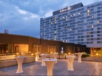 Hilton DГјsseldorf 
