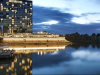 Hyatt Regency DГјsseldorf 