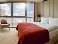InterContinental Hotel DГјsseldorf 