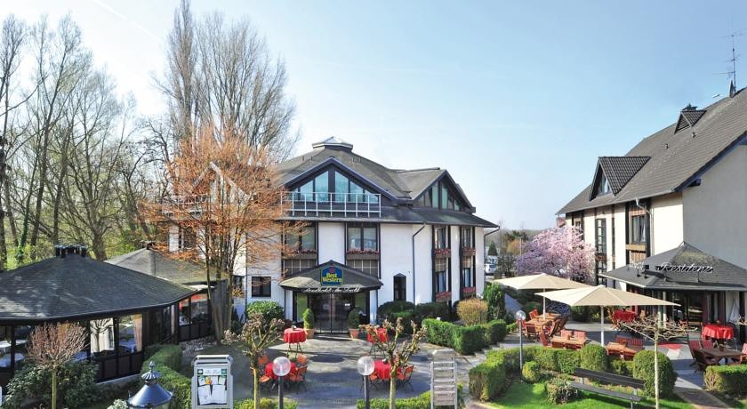 Am Zault-Landhotel 