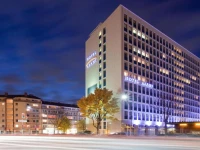 Hotel Asahi 