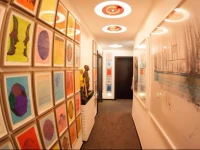 Avidon Art & Design Hotel 