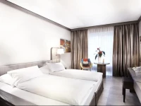 Best Western Hotel DГјsseldorf City 