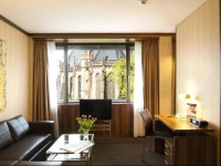 Derag Livinghotel DГјsseldorf 