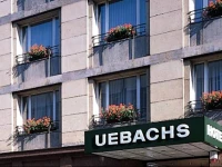 GГјnnewig Hotel Uebachs 