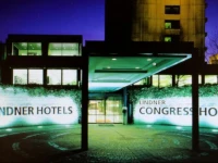 Lindner Congress Hotel DГјsseldorf 