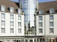 Lindner Hotel DГјsseldorf Airport 