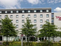 Mercure Hotel DГјsseldorf City Nord 