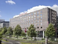 Mercure Hotel Seestern DГјsseldorf 