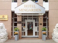 Hotel Mingarden 