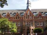 Hotel MutterHaus DГјsseldorf 