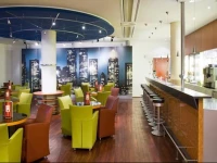 Novotel DГјsseldorf City West 