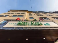 Novum Hotel Flora DГјsseldorf 