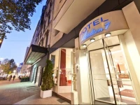 Novum Hotel Madison DГјsseldorf Hauptbahnhof 