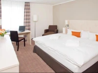 Park Inn by Radisson DГјsseldorf SГјd 