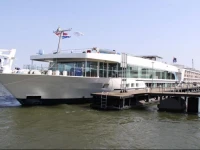 Regis Hotelschiff 4* Rheinterrasse 