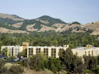 Four Points by Sheraton San Rafael 3*