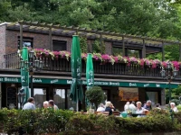 Hotel Rheinterrasse Benrath 