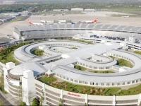 Sheraton DГјsseldorf Airport Hotel 