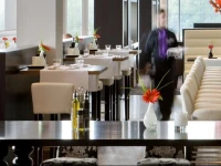Van der Valk Airporthotel DГјsseldorf 