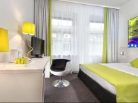 Wyndham Garden Duesseldorf City Centre Koenigsallee 
