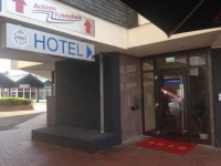Hotel Achteck 