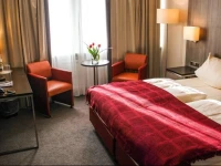 Akzent City Hotel DГјsseldorf 