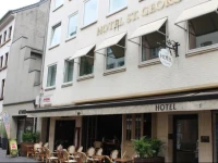 Altstadt Hotel St. Georg 
