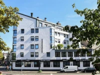 Hotel Am Spichernplatz 