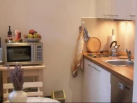 Apartment KWS 166 