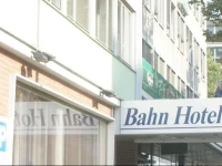 Bahn-Hotel 