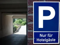 Hotel Chrisma 
