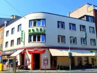 Hotel Doerenkamp 