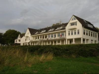 Hotel FГ¤hrhaus am Rhein 
