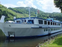 Fairtours Hotelschiff 3* Arlene 
