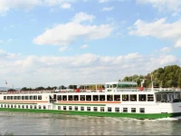 Fairtours Hotelschiff 3* Theodor-Heuss-BrГјcke 