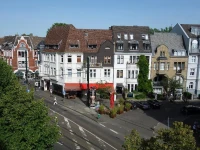 Hanseat-Hotel 