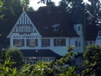 Haus LitzbrГјck 