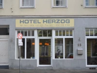 Hotel Herzog 