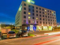 Holiday Inn Express Duesseldorf City Nord 