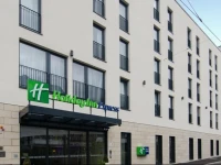 Holiday Inn Express Dusseldorf City 