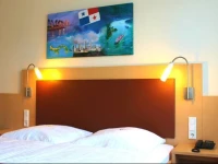 Hotel Imperial DГјsseldorf - Superior 