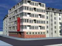 KEMPE Komfort Hotel 